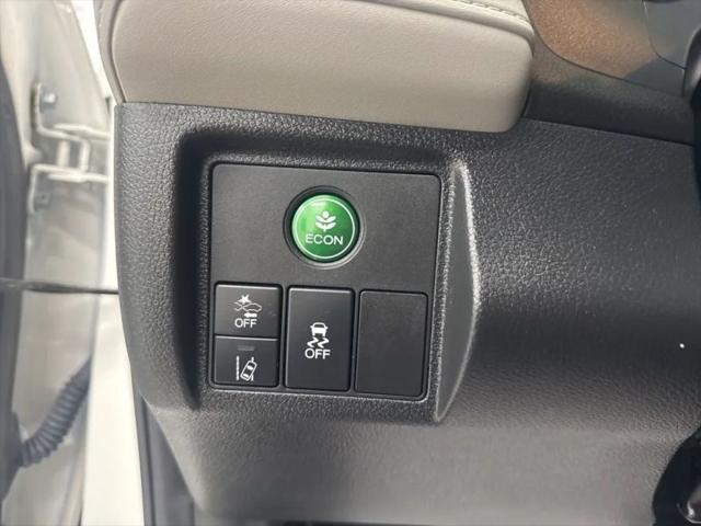 2021 Honda HR-V AWD EX