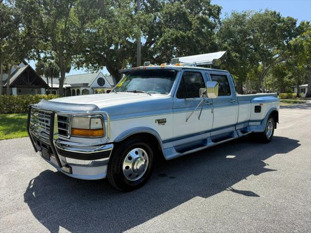 1996 Ford F-350 Base for sale in Vero Beach, FL
