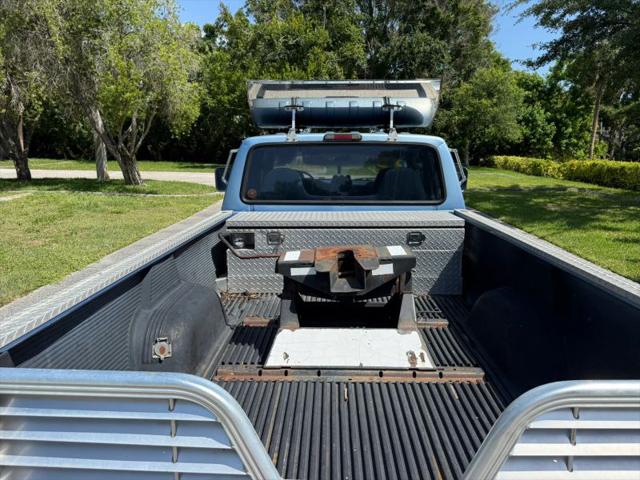 1996 Ford F-350 Base