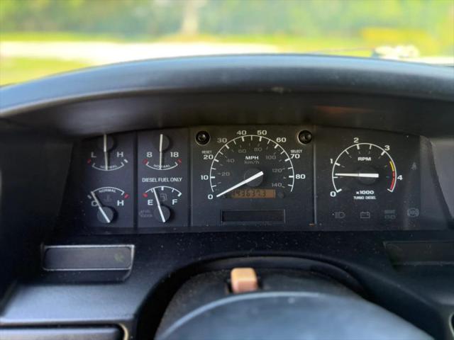 1996 Ford F-350 Base