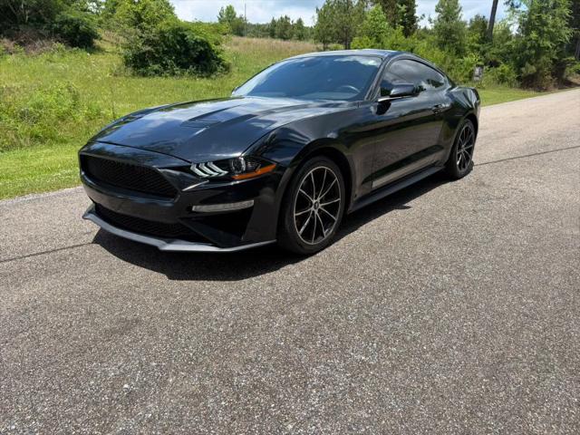 2022 Ford Mustang Base for sale in Talladega, AL