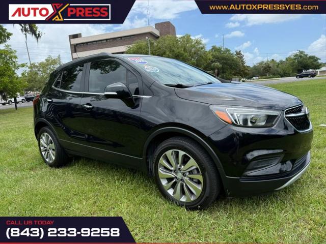 2018 Buick Encore Preferred for sale in Beaufort, SC