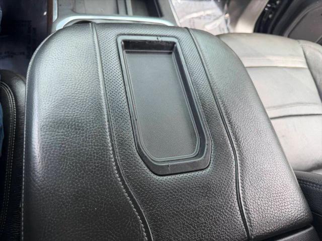 2020 GMC Sierra 1500 4WD Crew Cab Standard Box Denali