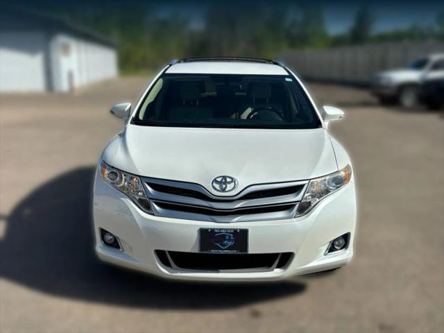 2015 Toyota Venza XLE for sale in Zimmerman, MN