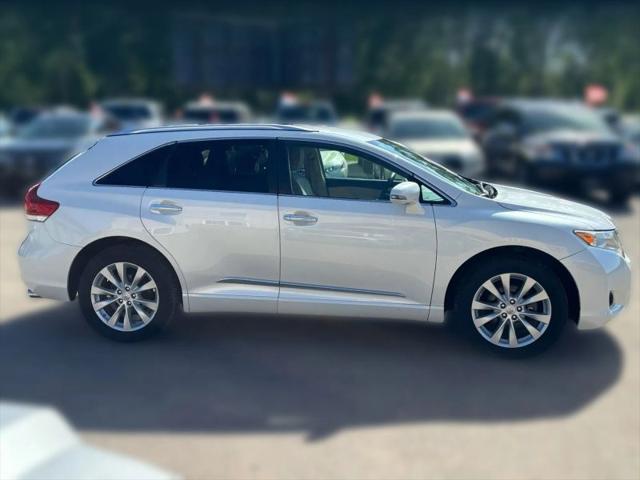 2015 Toyota Venza XLE