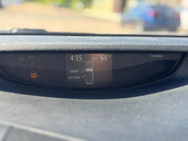 2015 Toyota Venza XLE