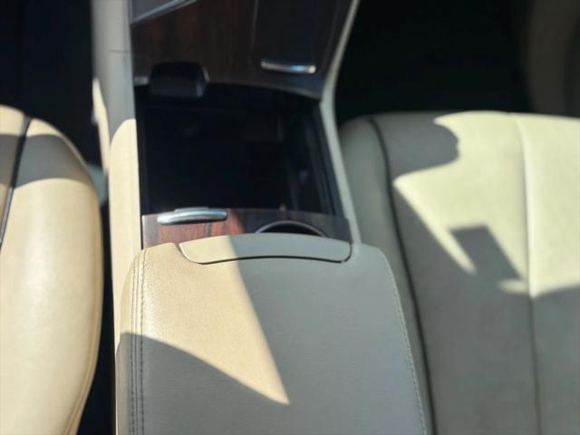 2015 Toyota Venza XLE