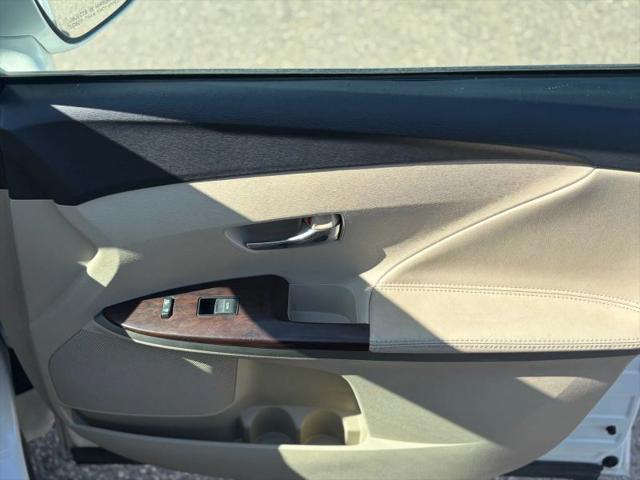 2015 Toyota Venza XLE