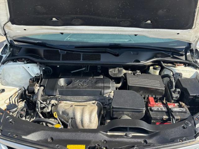 2015 Toyota Venza XLE