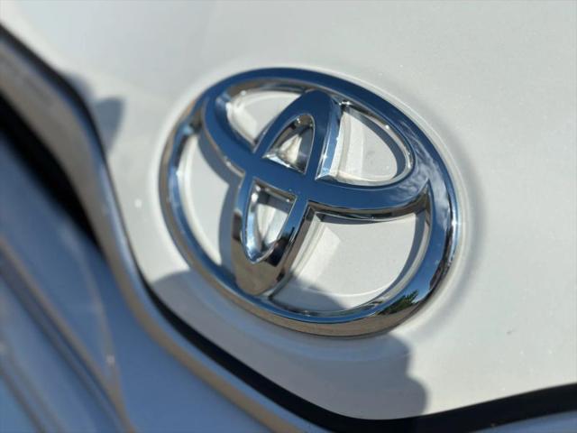 2015 Toyota Venza XLE