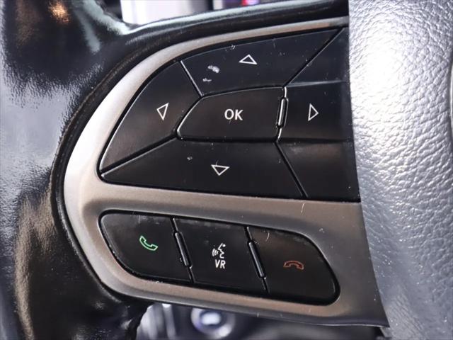 2020 Dodge Charger SXT RWD