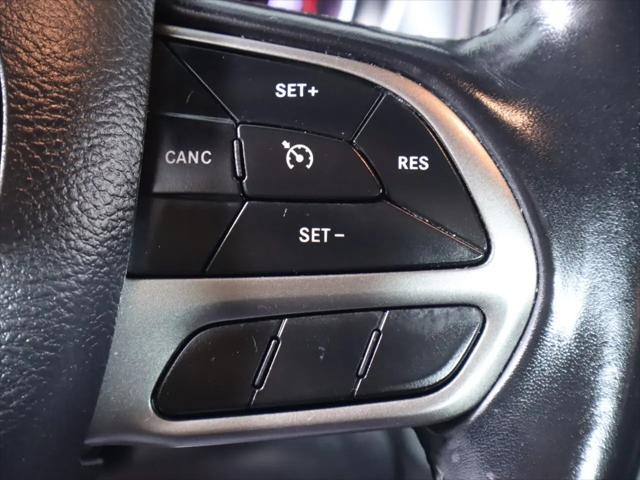 2020 Dodge Charger SXT RWD