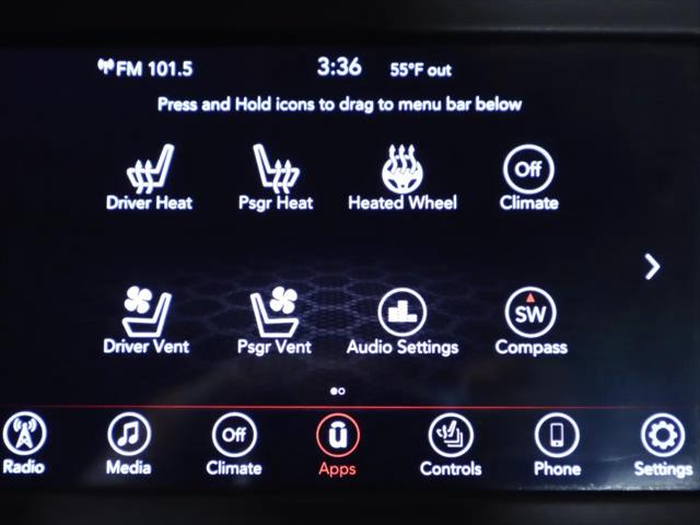 2020 Dodge Charger SXT RWD