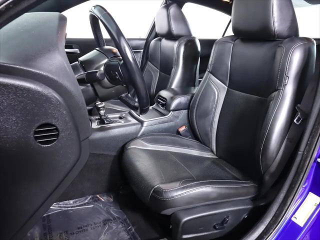 2020 Dodge Charger SXT RWD
