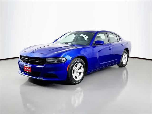 2020 Dodge Charger SXT RWD for sale in Lynnwood, WA