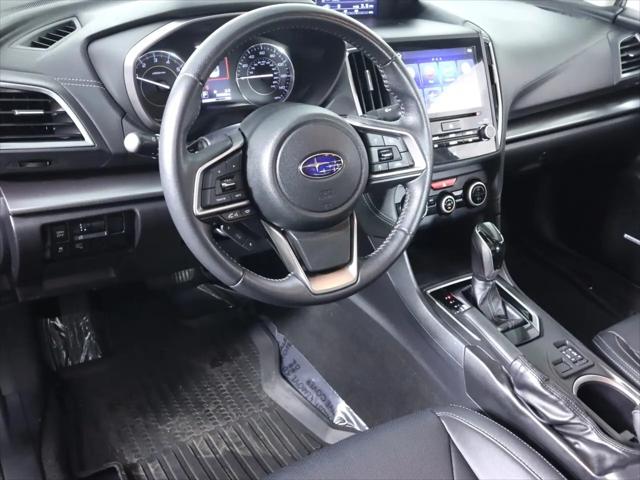 2019 Subaru Impreza 2.0i Limited