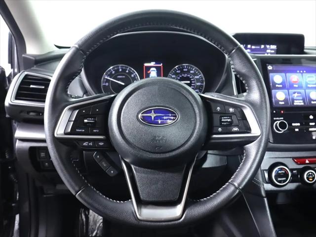 2019 Subaru Impreza 2.0i Limited