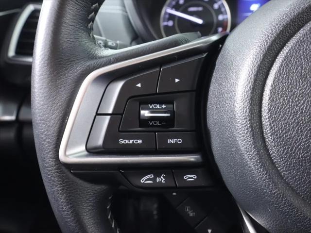 2019 Subaru Impreza 2.0i Limited
