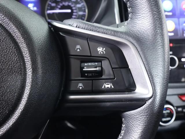 2019 Subaru Impreza 2.0i Limited