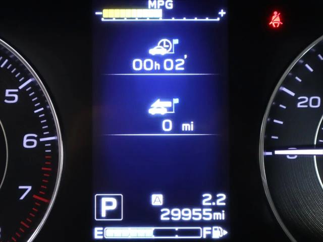 2019 Subaru Impreza 2.0i Limited