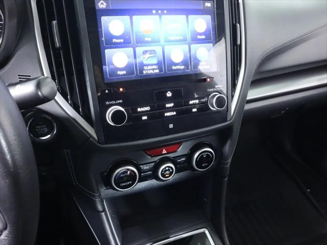 2019 Subaru Impreza 2.0i Limited