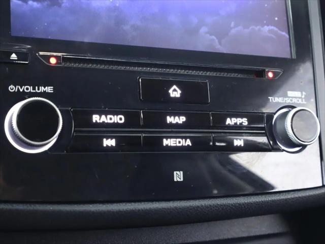 2019 Subaru Impreza 2.0i Limited