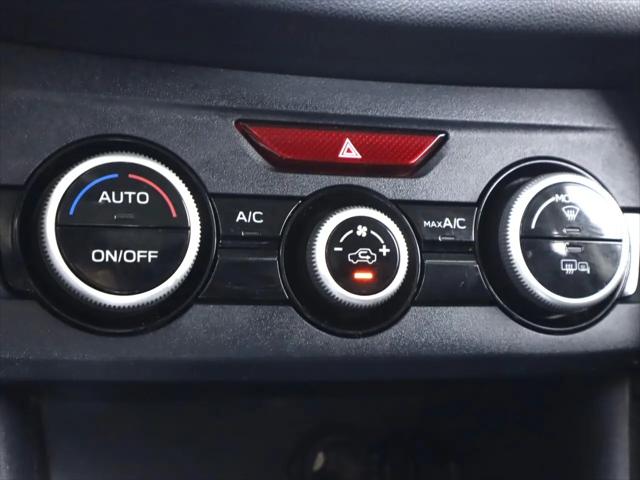 2019 Subaru Impreza 2.0i Limited
