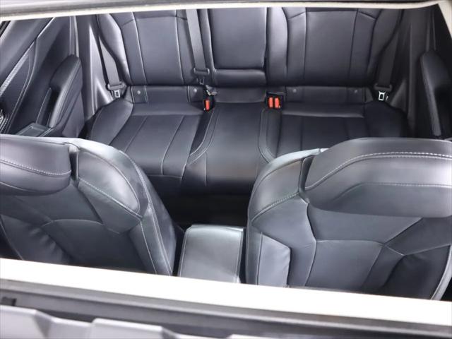2019 Subaru Impreza 2.0i Limited