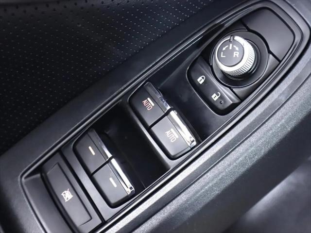 2019 Subaru Impreza 2.0i Limited