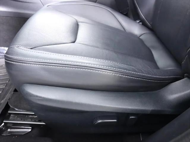 2019 Subaru Impreza 2.0i Limited