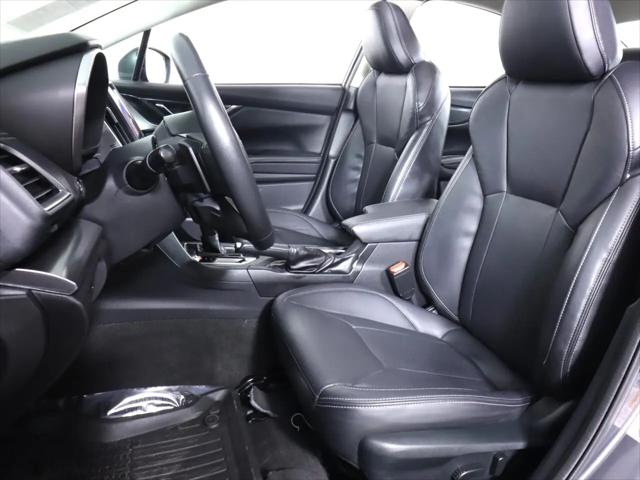 2019 Subaru Impreza 2.0i Limited