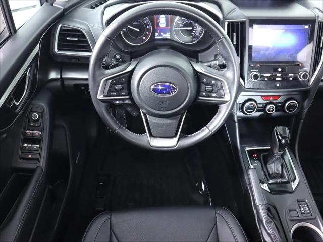 2019 Subaru Impreza 2.0i Limited