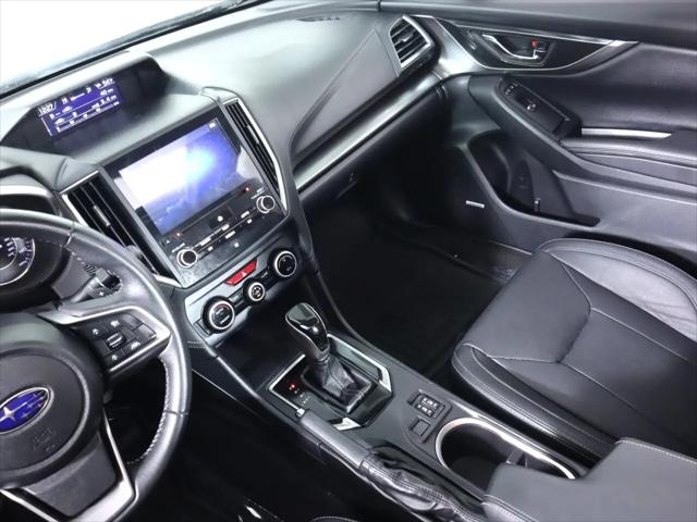 2019 Subaru Impreza 2.0i Limited