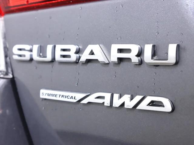 2019 Subaru Impreza 2.0i Limited