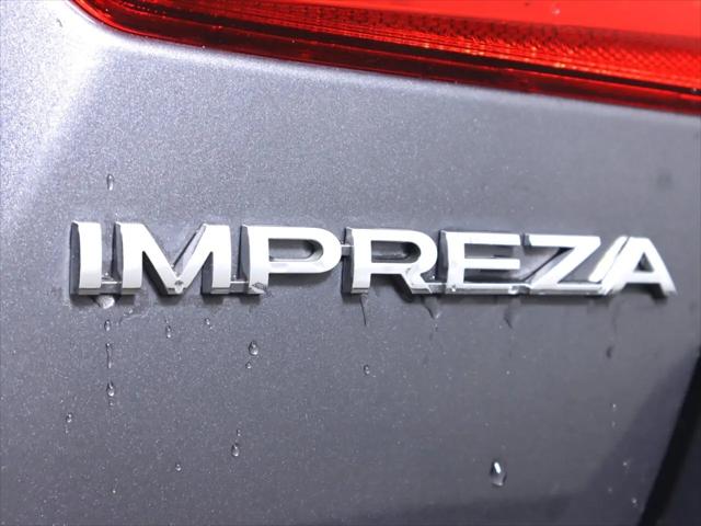 2019 Subaru Impreza 2.0i Limited