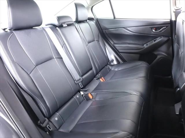 2019 Subaru Impreza 2.0i Limited