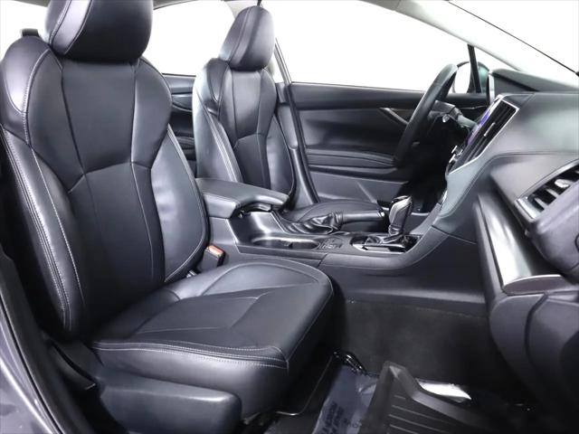 2019 Subaru Impreza 2.0i Limited