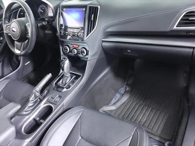 2019 Subaru Impreza 2.0i Limited