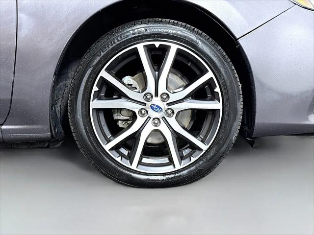 2019 Subaru Impreza 2.0i Limited