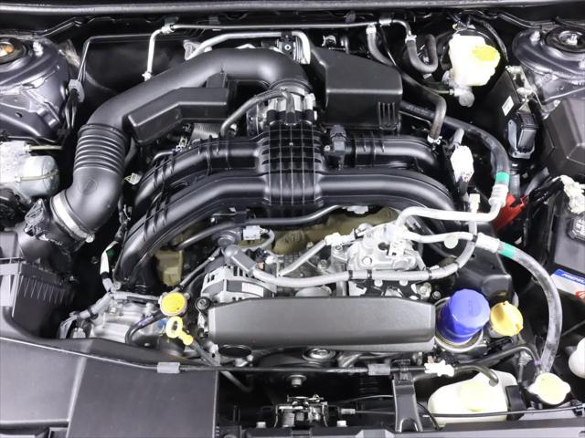 2019 Subaru Impreza 2.0i Limited