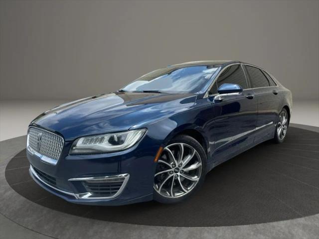 2017 Lincoln MKZ Reserve for sale in Snellville, GA