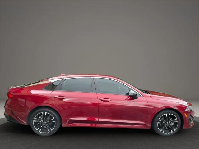 2022 Kia K5 GT-Line for sale in Snellville, GA