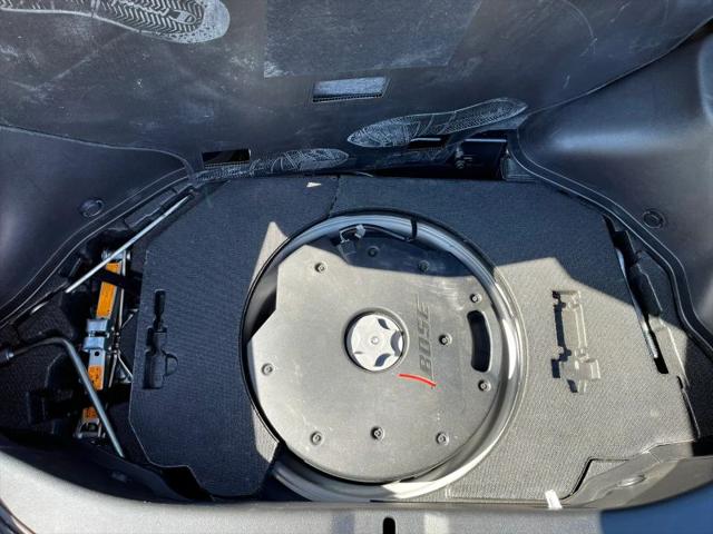 2011 Nissan 370Z Touring