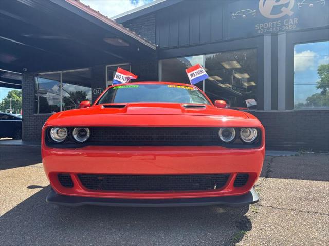 2018 Dodge Challenger SXT for sale in Lafayette, LA