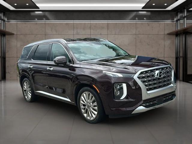 2020 Hyundai Palisade Limited for sale in Uniontown, PA