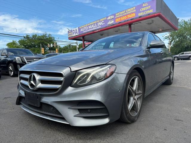 2017 Mercedes-Benz E-CLASS E 300 E 300 for sale in Bensalem, PA