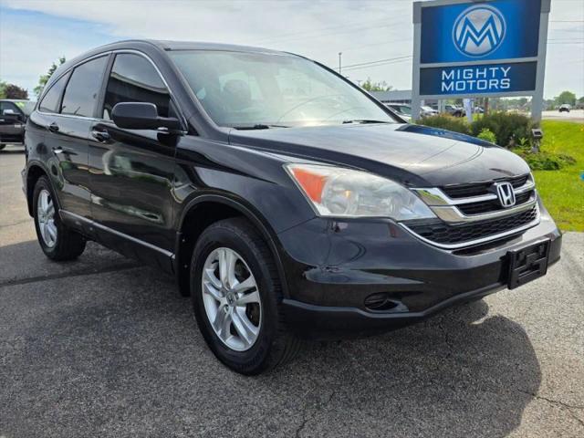2011 Honda CR-V EX for sale in Adrian, MI