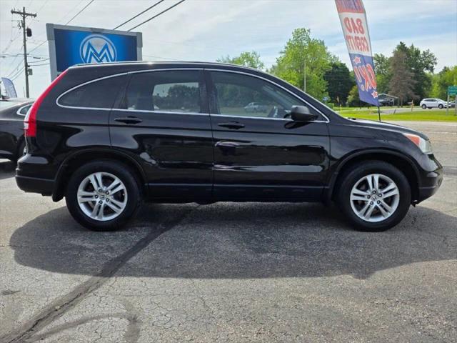 2011 Honda CR-V EX