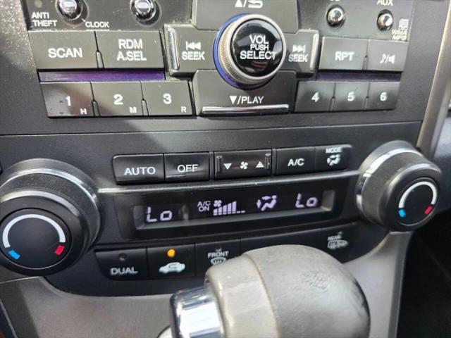 2011 Honda CR-V EX