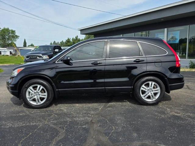 2011 Honda CR-V EX